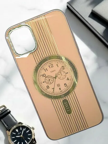 ELNAZ COVER Чехол на iphone 11 MagSafe