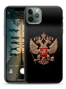 Чехол для Iphone 11 pro