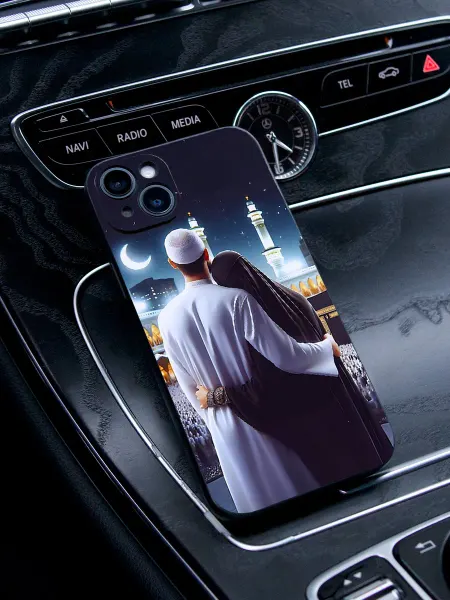 ABX-case Чехол на iPhone 14 Plus Кавказ Ислам