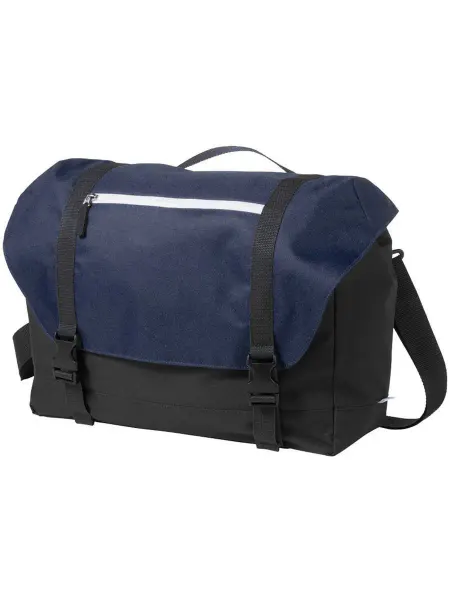 US Basic Сумка "Oakland" для ноутбука 15,6"