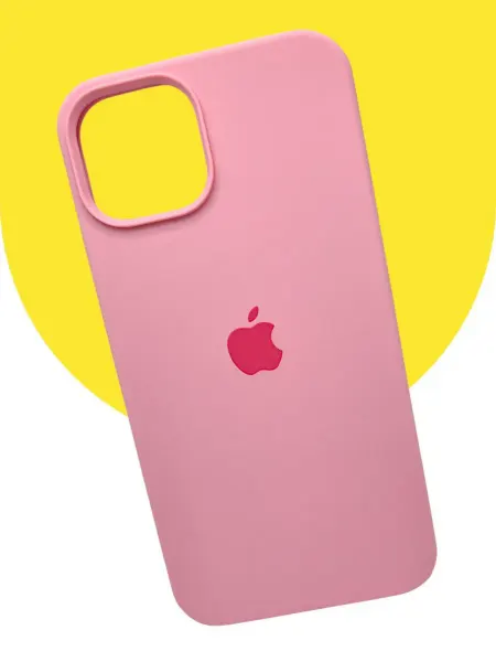 SALMAN COVERS Чехол на iphone 15