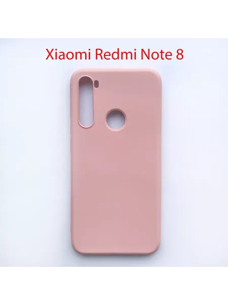1515 Чехол бампер Parel Xiaomi Redmi Note 8