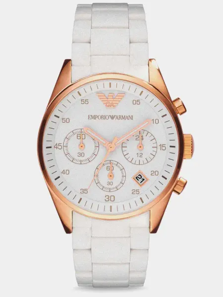 Emporio Armani Оригинальные женские наручные часы 38мм