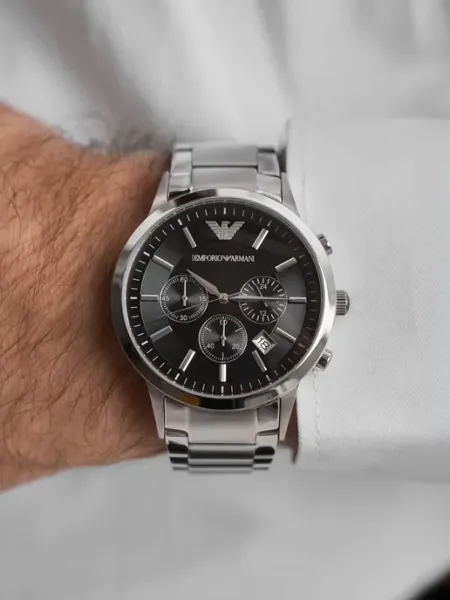 Emporio Armani Оригинальные мужские наручные часы