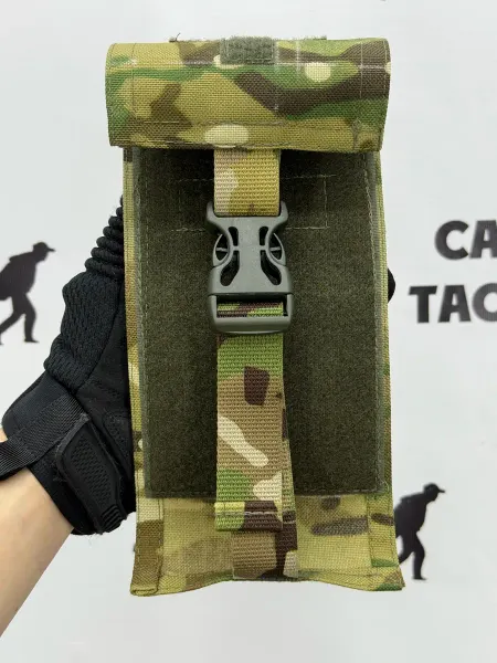 Camp & Tactical Платформа под отрывную аптечку