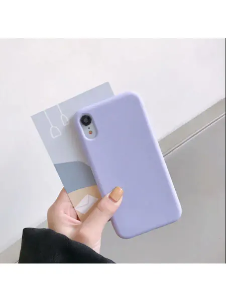 Kambar cases Чехол на iPhone X XS Max силиконовый