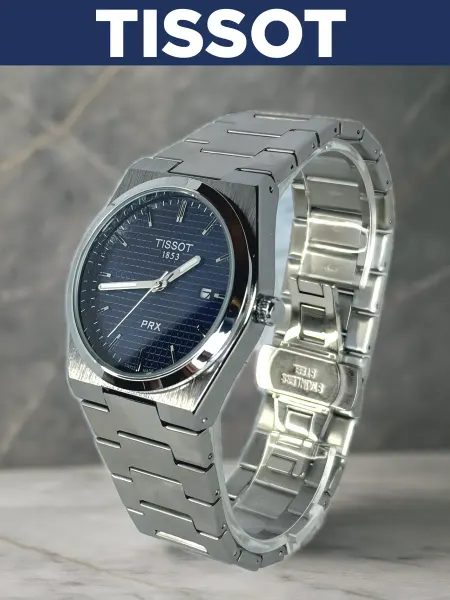 Часы мужские tissot prx