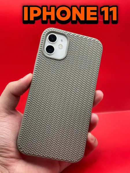 Чехол на Iphone 11