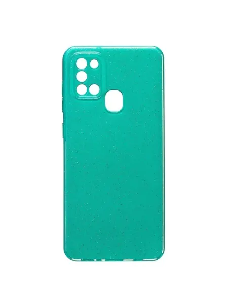 Promise mobile Чехол Samsung SM-A217F (Galaxy A21s) с блестками