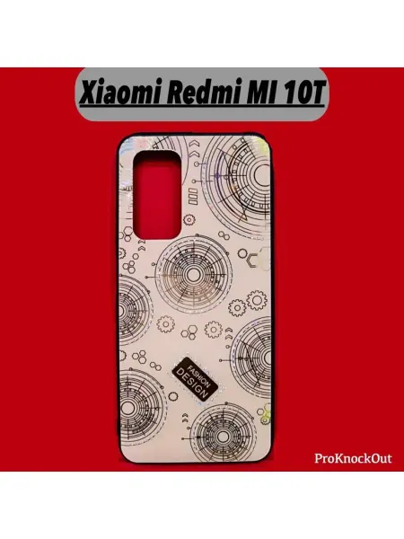 Kambar cases Чехол для Xiaomi Redmi MI 10T Сяоми редми Ми 10 Т
