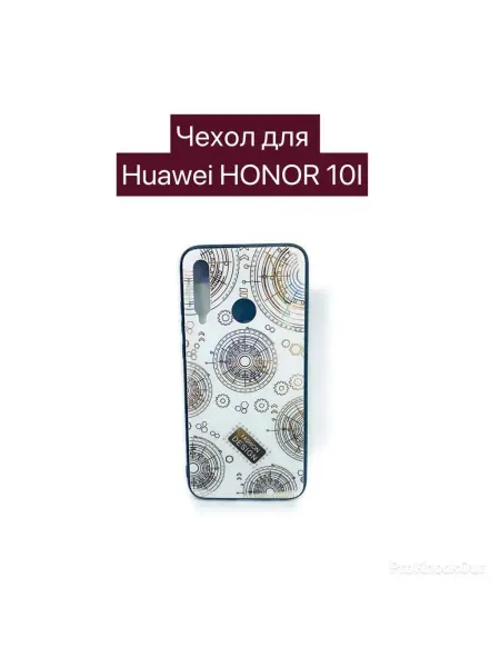Kambar cases Чехол для Huawei Honor 10I Хавей Хонор 10ай