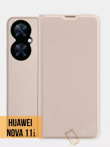 Чехлович Чехол книжка на Huawei Nova 11i