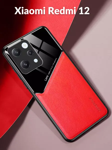 Move & Bro Чехол на Xiaomi Redmi 12 Редми 12