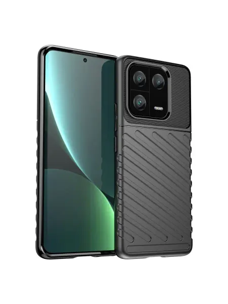 Caseport Чехол противоударный усиленный для Xiaomi 13 Pro