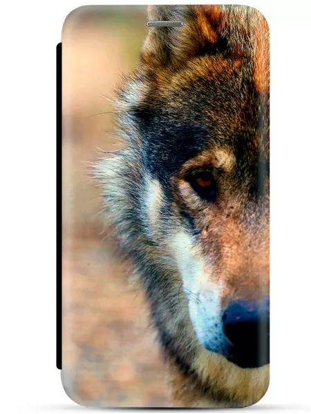 NOOTO Чехол-книжка на Samsung A53 A53 5G (для Самсунг А53)