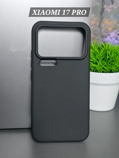 Brauffen Чехол на Xiaomi 17 Pro