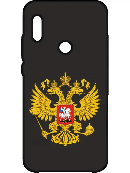 Elcom Чехол (накладка) Xiaomi Redmi Note 5
