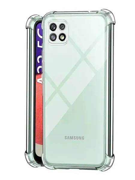 Bostan-aks Чехол Samsung Galaxy A22S 5G с защитой камеры