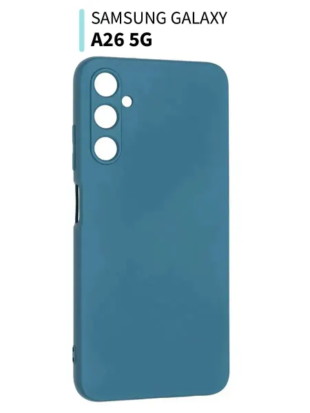 ORnest Чехол на Samsung Galaxy a26 5G