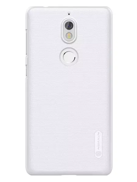 Nillkin Чехол Super Frosted Shield для Nokia 7