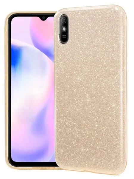 Bostan-aks Чехол Diamond для Xiaomi Redmi 9A, Редми 9А