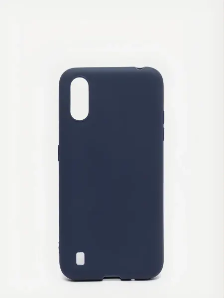 Чехлович Чехол Samsung Galaxy A01 М01
