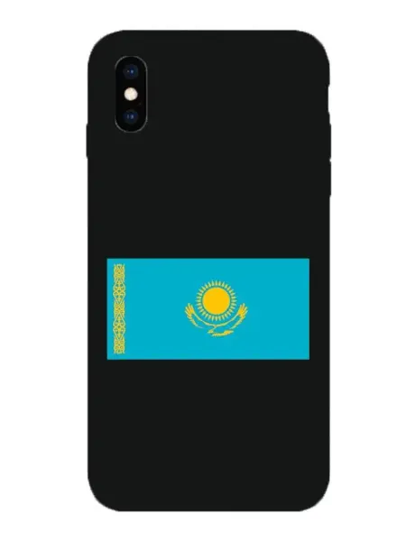 Elcom Чехол (накладка) Apple iPhone Xs