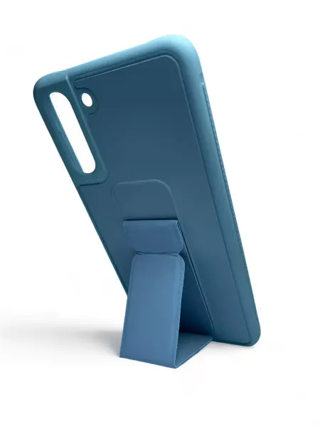 Bostan-aks Чехол для Samsung Galaxy S21 Plus S21 Pro с подставкой