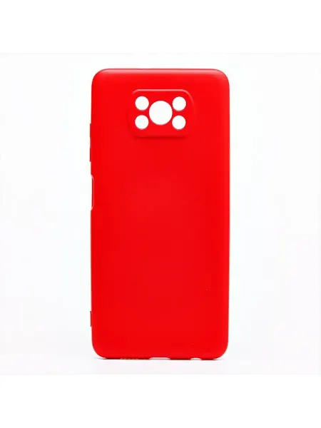 Bostan-aks Чехол на Xiaomi Poco X3, Сяоми Поко Х3, Xiaomi Poco X3 Pro