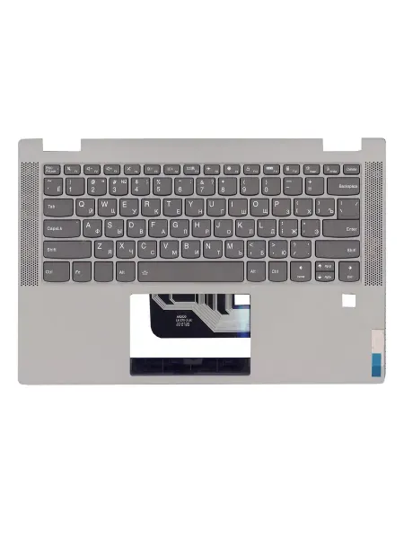 LimEnergy Клавиатура (топ-панель) для Lenovo IdeaPad Flex 5 14IAU7
