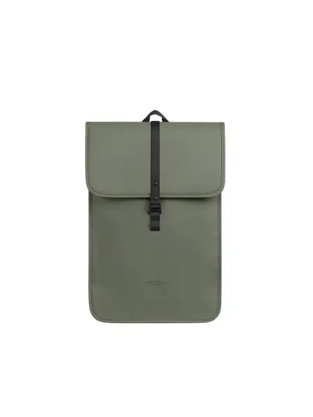 Gaston luga Рюкзак Däsh Backpack 13". Цвет оливковый