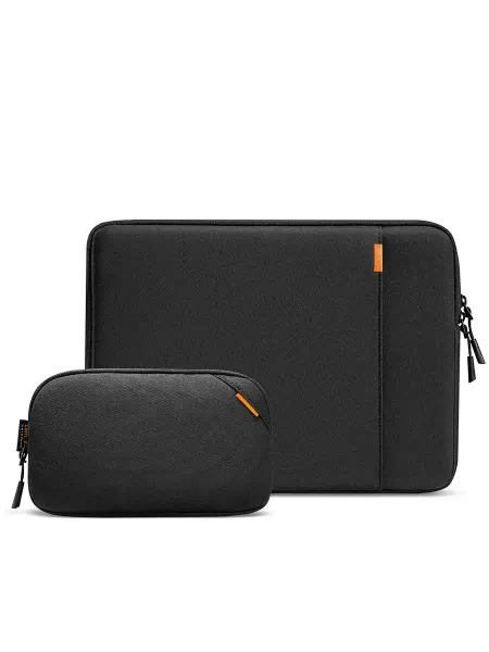 Tomtoc Набор Defender-A13 Kit чехол для MacBook Pro 16 и органайзер