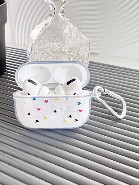 Melody Case Красивый чехол для AirPods Pro и Pro 2