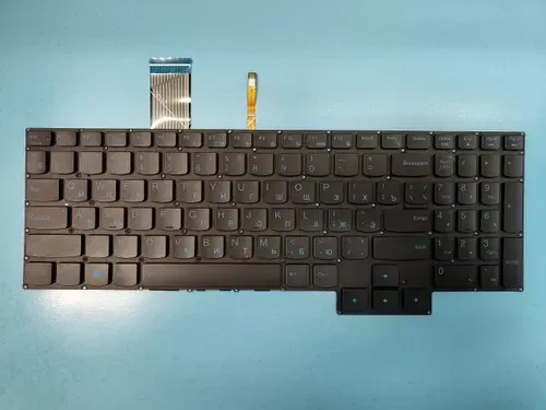 Lenovo Клавиатура для ноутбука IdeaPad Gaming 3-15IMH05