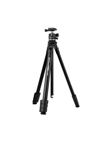 Falcon Eyes Штатив Travel PRO 417BHP