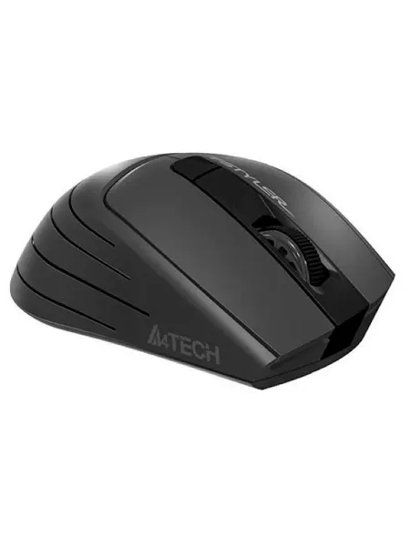 Мышь беспроводная A4Tech FG30S