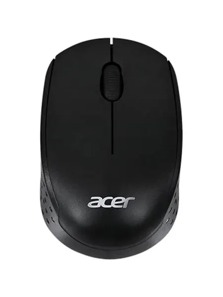 Acer Мышь компьютерная OMR020, черный
