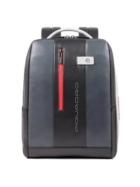 PIQUADRO Рюкзак мужской кожаный для ноутбука CA4818UB00 GRN