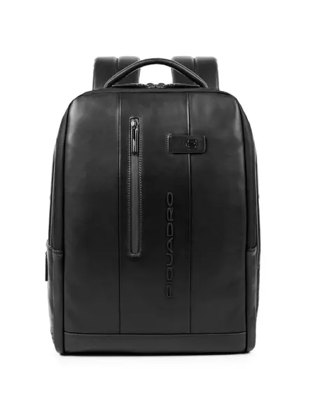 PIQUADRO Рюкзак мужской кожаный для ноутбука CA4818UB00 N