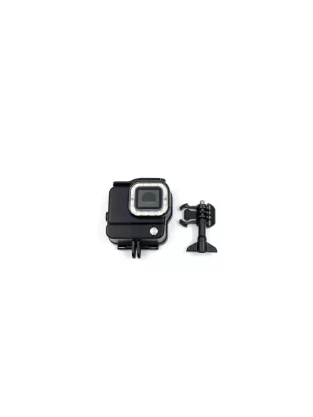 REDLINE Бокс для GoPro Hero (с подсветкой вокруг линзы)