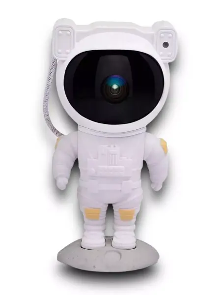 RuMir Ночник проектор Космонавт