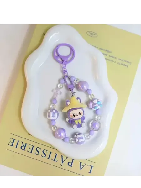 Брелок игрушка Лабубу