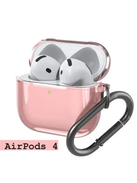 Чехол для AirPods 4