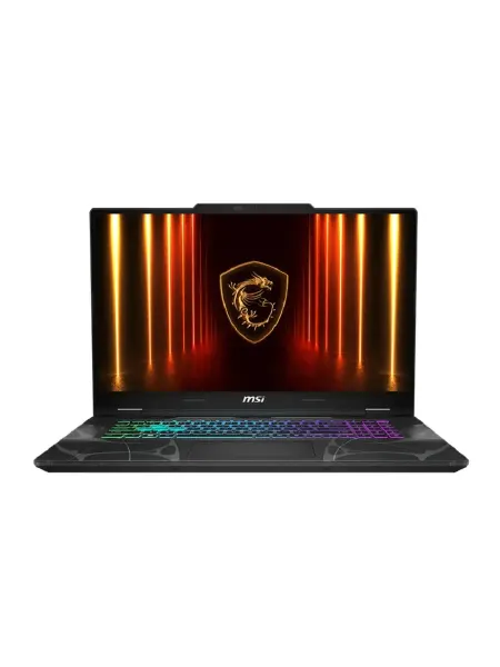 MSI Ноутбук Cyborg 15, 15.6" Core 7 240H 16ГБ 512ГБ, Win11 Home