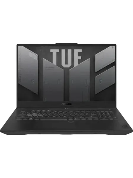 Asus Игровой ноутбук TUF Gaming 16" AMD Ryzen 7 170 16ГБ 512 ГБ