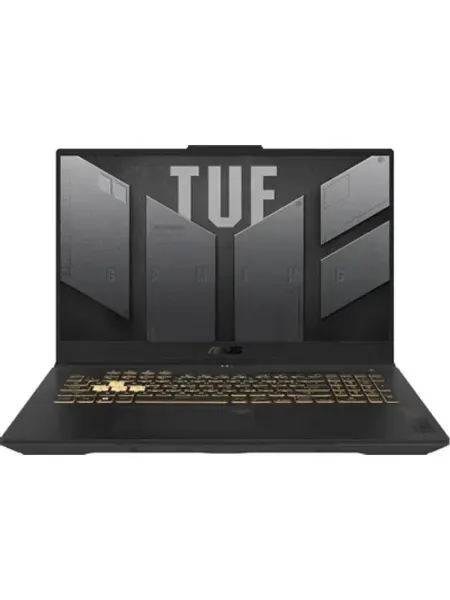 Asus Игровой ноутбук TUF Gaming F17 17.3", i5, 16ГБ 512ГБ