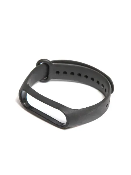Простые Предметы Ремешок для Xiaomi Mi Band 4 3 силикон
