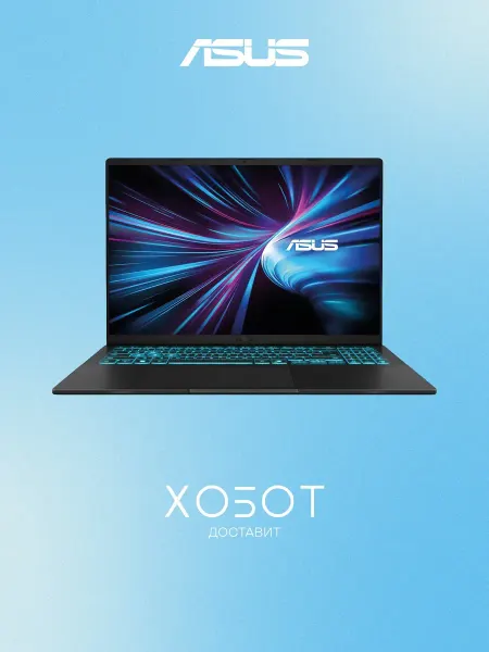 Asus Ноутбук V3607VP-RP031 (90NB16R1-M001M0)