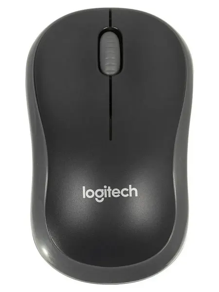 Мышь беспроводная Logitech