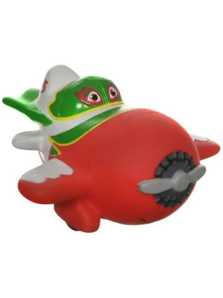 Disney Игрушка для ванной, Самолет Дасти. Эль Чупакабра